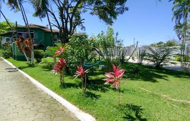 Imagem 2: Apartamento para Venda em Ubatuba / SP no bairro Praia da Maranduba