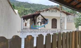 Imagem 4: Casa para Venda em Ubatuba / SP no bairro Praia da Tabatinga
