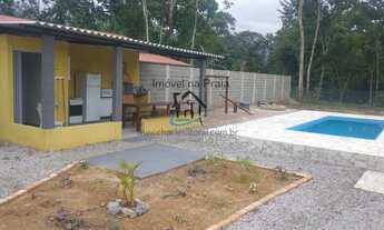 Imagem: Chalé / Pousada para Venda em Ubatuba /