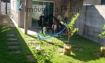 Imagem: Casa para Venda em Ubatuba / SP no bairro