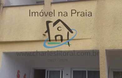 Imagem 2: Casa em Condomínio para Venda em Caraguatatuba / SP no bairro Jardim Britania