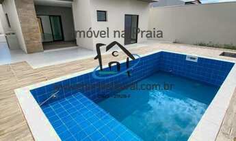 Imagem: Casa para Venda em Caraguatatuba / SP no