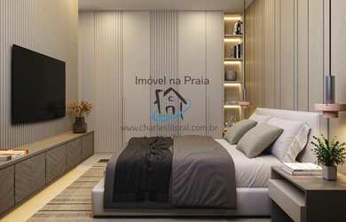 Imagem 9: Apartamento para Venda em Caraguatatuba / SP no bairro Praia do Indaiá