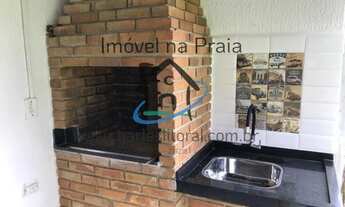 Imagem 15: Sobrado em Condomínio para Venda em Caraguatatuba / SP no bairro Massaguaçu