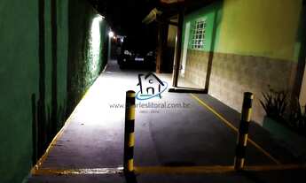 Imagem 5: Sobrado em Condomínio para Venda em Caraguatatuba / SP no bairro Martim de Sá