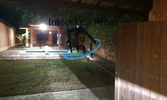 Imagem 3: Sobrado para Venda em Caraguatatuba / SP no bairro Massaguaçu