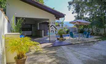 Imagem 5: Sobrado em Condomínio para Venda em Caraguatatuba / SP no bairro Praia da Cocanha