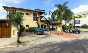 Imagem 3: Chalé / Pousada para Venda em Ubatuba / SP no bairro Itaguá