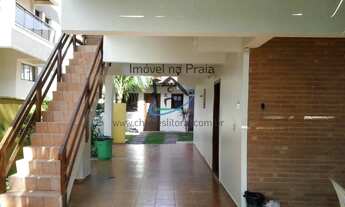 Imagem 5: Chalé / Pousada para Venda em Ubatuba / SP no bairro Praia da Maranduba