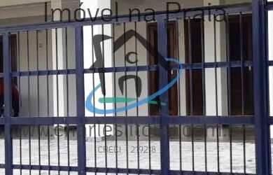 Imagem 2: Apartamento para Venda em Ubatuba / SP no bairro Itaguá