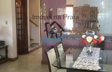 Imagem 13: Sobrado para Venda em Caraguatatuba / SP no bairro Pontal de Santa Marina