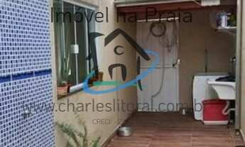 Imagem 3: Casa em Condomínio para Venda em Caraguatatuba / SP no bairro Jardim Casa Branca