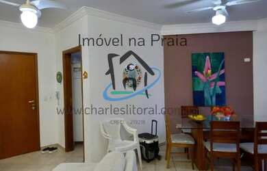 Imagem 6: Apartamento para Venda em Ubatuba / SP no bairro Itaguá