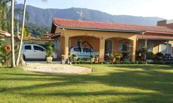 Imagem 7: Casa para Venda em Caraguatatuba / SP no bairro Massaguaçu