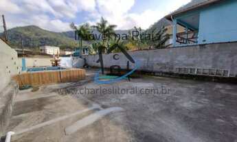 Imagem 5: Casa para Venda em Ubatuba / SP no bairro Praia do Sapê