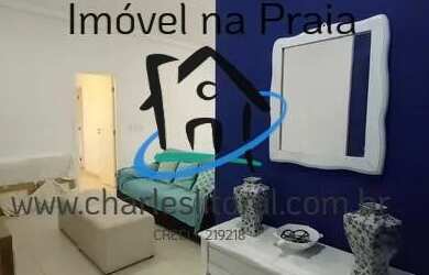 Imagem 4: Apartamento para Venda em Ubatuba / SP no bairro Itaguá