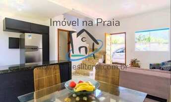 Imagem: Sobrado em Condomínio para Venda em Caraguatatuba