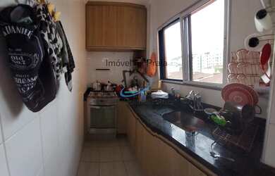 Imagem 7: Apartamento para Venda em Ubatuba / SP no bairro Praia Grande