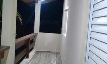 Imagem 3: Sobrado para Venda em Caraguatatuba / SP no bairro Massaguaçu