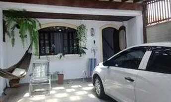 Imagem: Sobrado para Venda em Caraguatatuba / SP