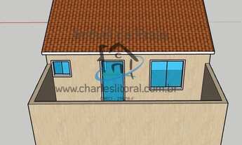 Imagem 4: Casa para Venda em Ubatuba / SP no bairro Praia da Maranduba