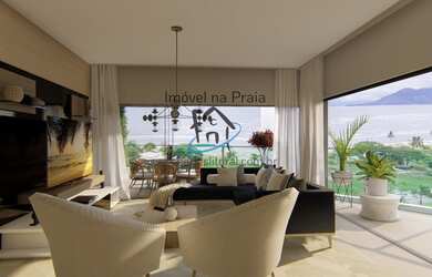 Imagem 9: Apartamento para Venda em Caraguatatuba / SP no bairro Praia do Indaiá