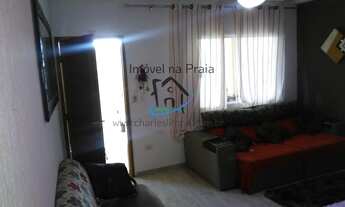 Imagem 6: Sobrado para Venda em Caraguatatuba / SP no bairro Morro do Algodão