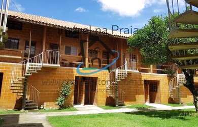 Imagem 2: Apartamento para Venda em Ubatuba / SP no bairro Praia da Maranduba