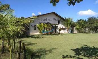 Imagem: Casa para Venda em Ubatuba / SP no bairro