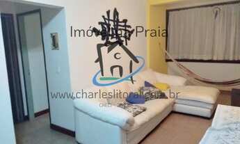 Imagem 4: Apartamento para Venda em Ubatuba / SP no bairro Itaguá