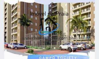 Imagem 7: Apartamento para Venda em Caraguatatuba / SP no bairro Praia do Indaiá