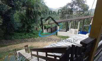 Imagem 3: Casa para Venda em Ubatuba / SP no bairro Sertão da Quina