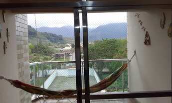 Imagem: Apartamento para Venda em Ubatuba / SP no