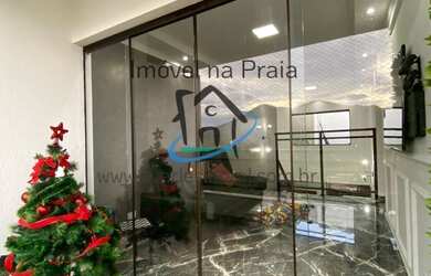 Imagem 7: Apartamento para Venda em Ubatuba / SP no bairro Itaguá