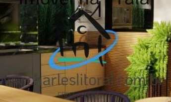 Imagem 3: Sobrado em Condomínio para Venda em São Sebastião / SP no bairro Reserva du Moullin