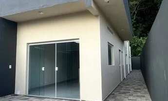 Imagem 1: Casa para Venda em Caraguatatuba / SP no bairro Massaguaçu