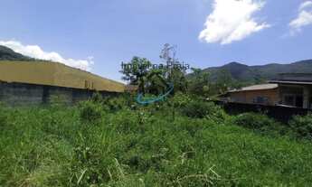 Imagem: Terreno para Venda em Ubatuba / SP no bairro