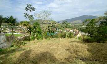 Imagem 4: Terreno para Venda em Ubatuba / SP no bairro Sertão da Quina