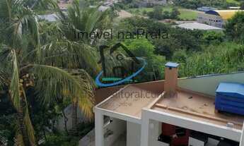 Imagem: Sobrado para Venda em São Sebastião /