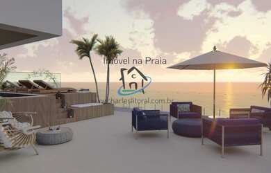 Imagem 5: Apartamento para Venda em Caraguatatuba / SP no bairro Praia do Indaiá