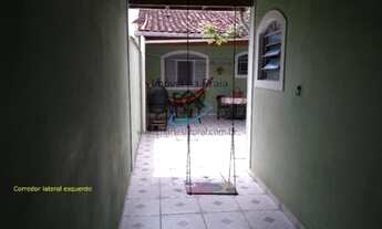 Imagem 4: Sobrado para Venda em Caraguatatuba / SP no bairro Praia do Indaiá