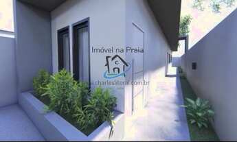 Imagem 3: Casa para Venda em Caraguatatuba / SP no bairro Balneario dos Golfinhos