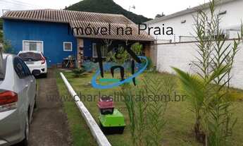 Imagem 4: Casa para Venda em Caraguatatuba / SP no bairro Martim de Sá