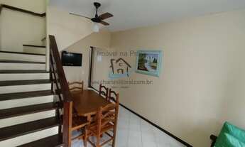 Imagem 6: Sobrado em Condomínio para Venda em Caraguatatuba / SP no bairro Martim de Sá