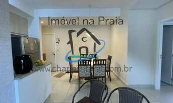 Imagem: Apartamento para Venda em Ubatuba / SP no