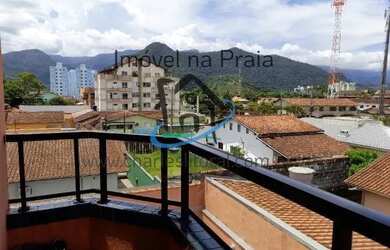 Imagem 3: Apartamento para Venda em Caraguatatuba / SP no bairro Martim de Sá