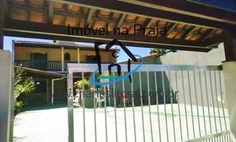 Imagem 3: Sobrado para Venda em Caraguatatuba / SP no bairro Getuba