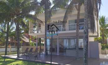 Imagem 2: Sobrado para Venda em Ubatuba / SP no bairro Praia do Sapê