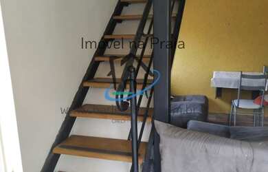 Imagem 7: Sobrado em Condomínio para Venda em Caraguatatuba / SP no bairro Capricórnio II