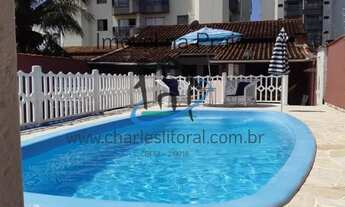 Imagem: Casa para Venda em Caraguatatuba / SP no